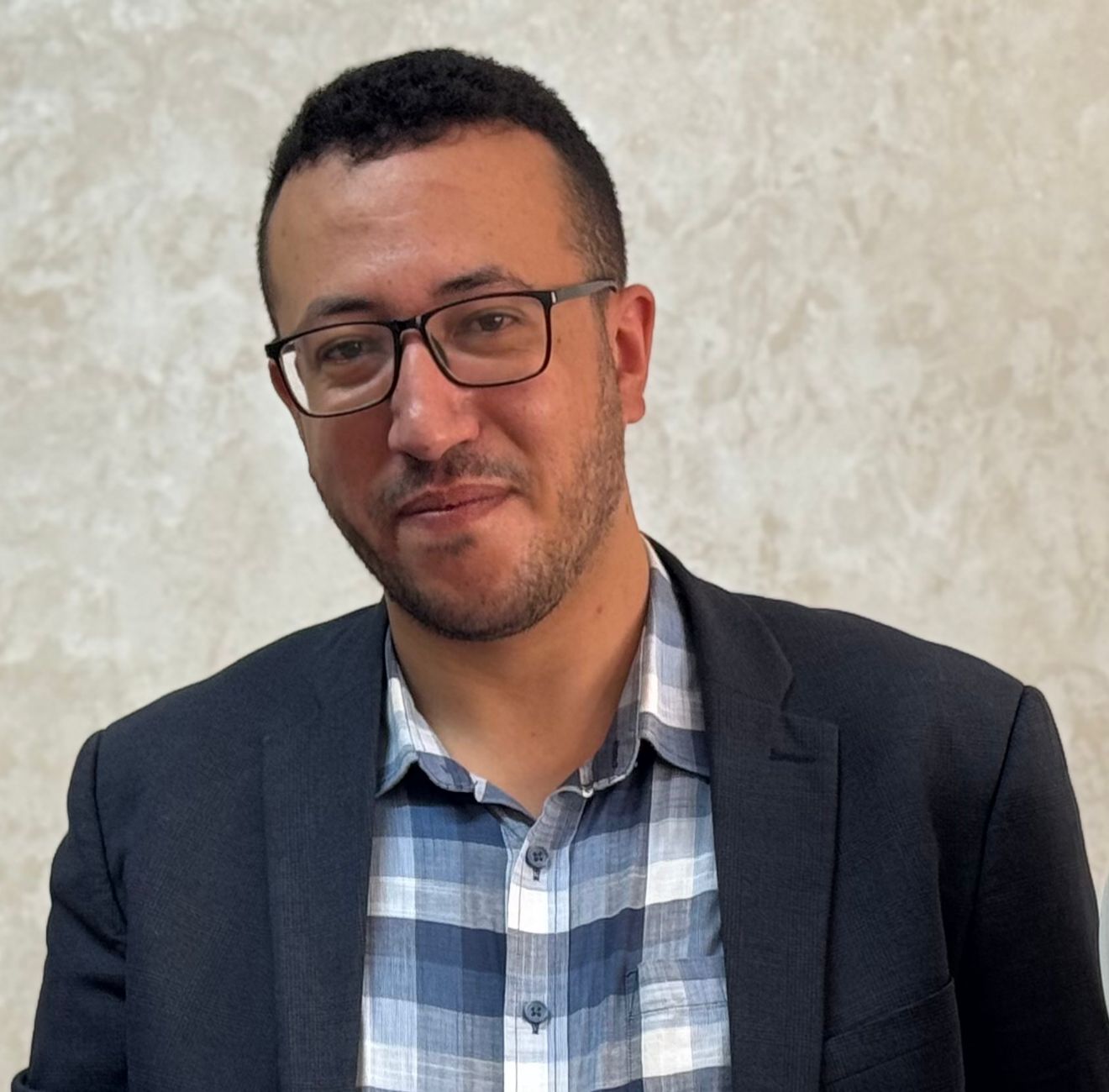 عبد الله المستعين