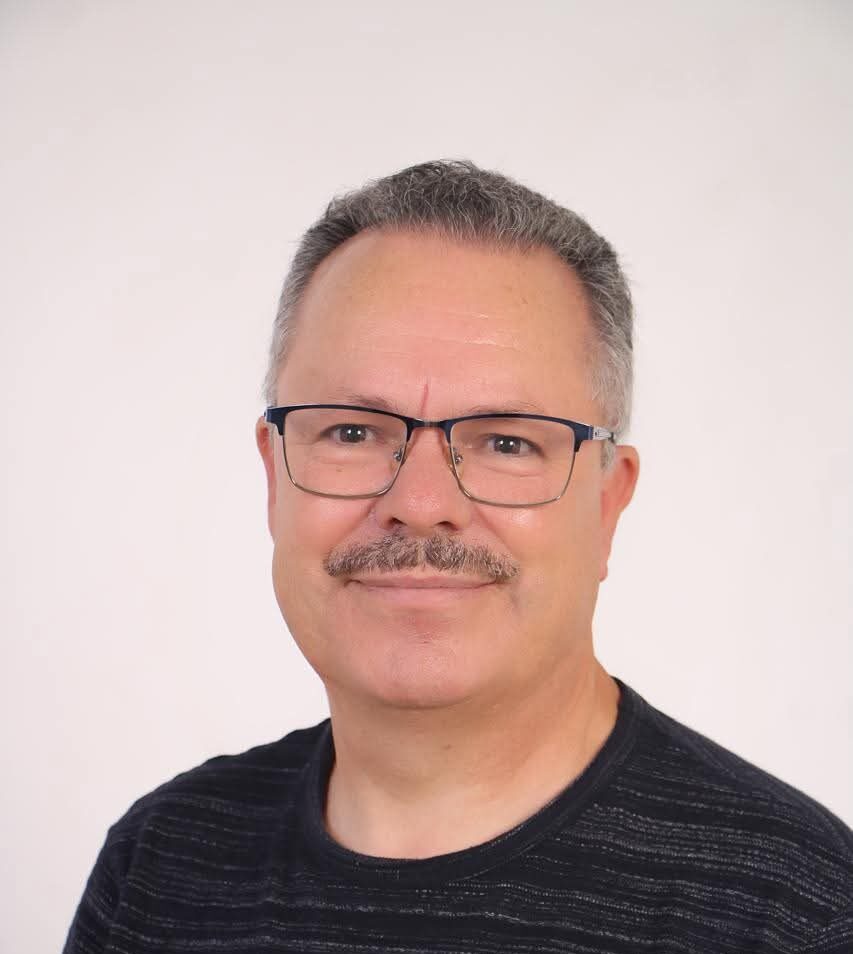 أحمد الجزولي