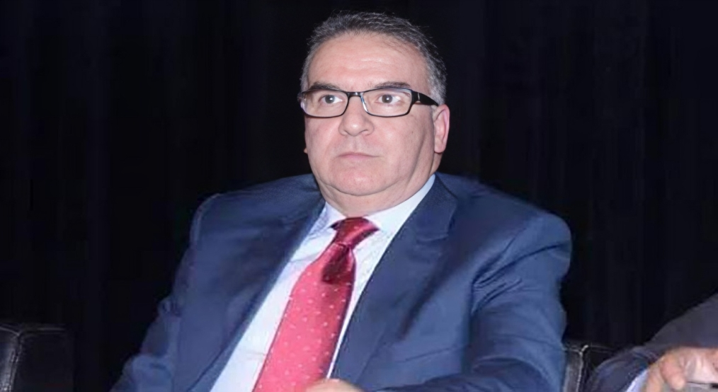 مصطفى بن شريف